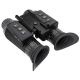 Тактичний бінокль нічного бачення ПНВ NV8300 Super Light HD 36MP 3D 4K